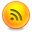 rss feed icon